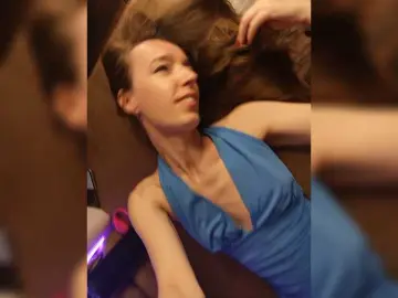 Bongacams Private Sex Chat of StarKristy