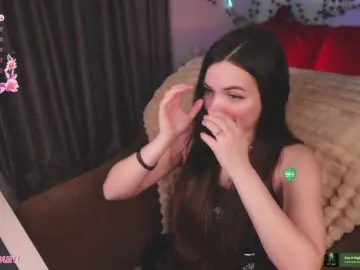 Bongacams Live Sex Cam of sweet-cupcake