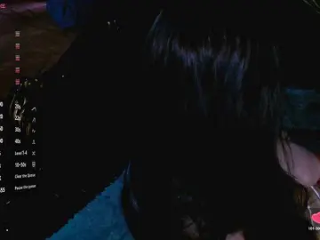 Bongacams Adult Webcam of LilithDark