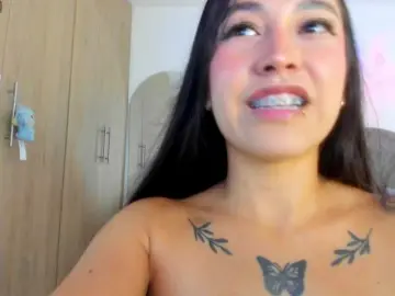 Bongacams Free Live Porn of MiaAdams