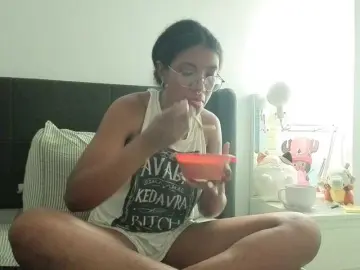 Bongacams Live Sex Cam of CarolineS