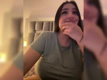 Bongacams Sex Chat of IrisEvans