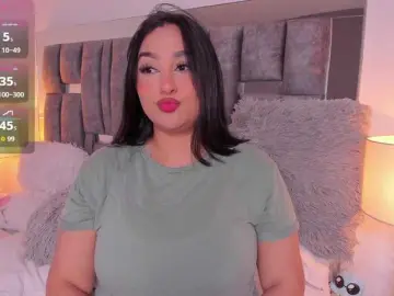 Bongacams Adult Video Chat of IrisEvans