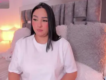 Bongacams Live Sex Cam of IrisEvans