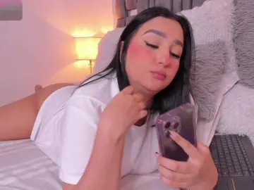 Bongacams Live Sex of IrisEvans