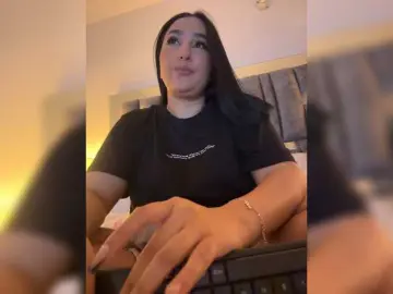 Bongacams Live Porn of IrisEvans