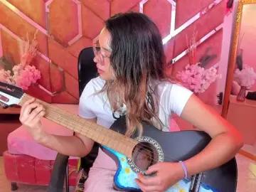 Bongacams Live Porn of OliviaFox