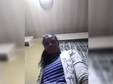 Bongacams Sex Cam of Royblackhot