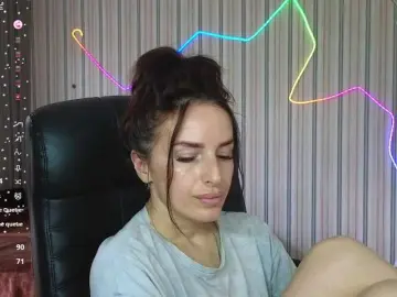 Bongacams Adult Video Chat of xxadrihanna