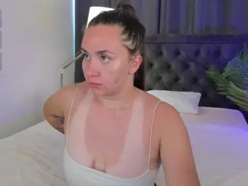Bongacams Best Webcam of Melody-Sol