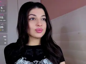 Bongacams Private Sex Chat of SweetyKissy