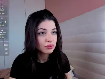 Bongacams Sex Cam of SweetyKissy