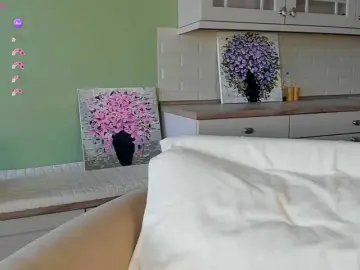 Bongacams Live Porn of SweetyKissy