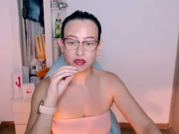 Bongacams Live Sex Cam of maryline-w