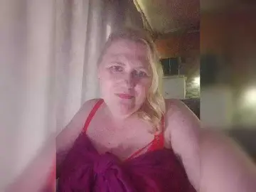 Bongacams Sex Chat of Kristina543210