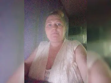 Bongacams Sex Chat of Kristina543210