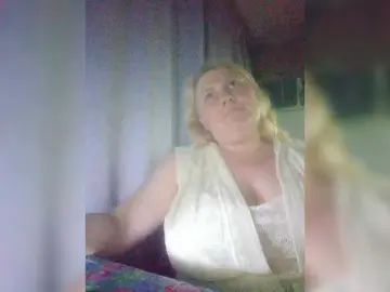 Bongacams Private Sex Chat of Kristina543210