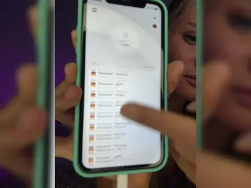 Mobile live sex chat