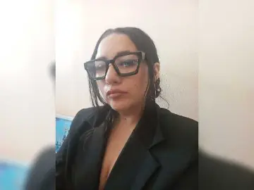 Bongacams Nude Webcam of Sofa999