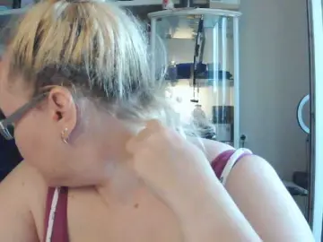 Bongacams Private Sex Chat of Viola27
