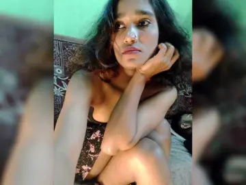 Bongacams Sex Chat of Meherin-Afra6