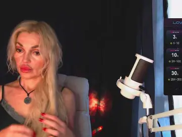 Bongacams Adult Webcams of Margo77-1