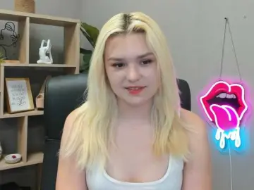 Bongacams Sex Cam of SweetLilyxo