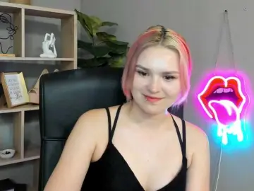 Bongacams Live Porn of SweetLilyxo