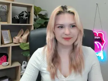 Bongacams Nude Webcam of SweetLilyxo