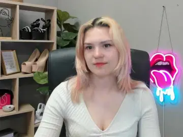 Bongacams Nude Webcam of SweetLilyxo