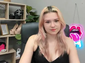 Bongacams Sex Cam of SweetLilyxo