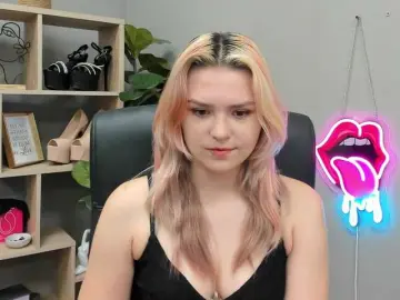 Bongacams Sex Chat of SweetLilyxo