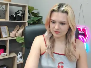 Bongacams Live Sex of SweetLilyxo