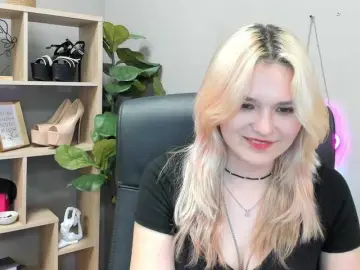 Bongacams Sex Chat of SweetLilyxo