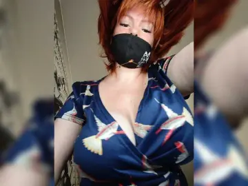 Bongacams Live Sex Cam of Vetka-konfetka0