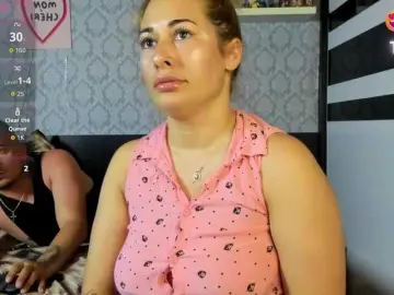 Bongacams Live Sex Cam of AntonyaJames