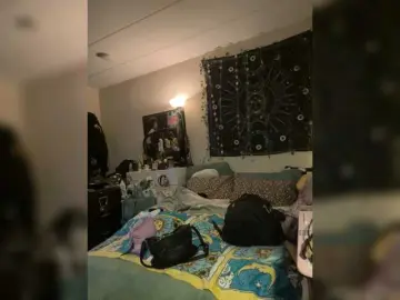Bongacams Live Porn of Brujaxgrey
