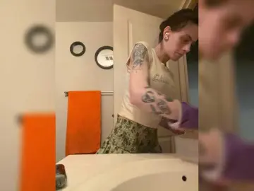 Bongacams Private Sex Chat of Brujaxgrey