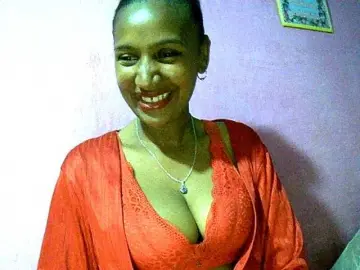Bongacams Sex Cam of Mynah