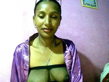 Bongacams Free Live Porn of Mynah