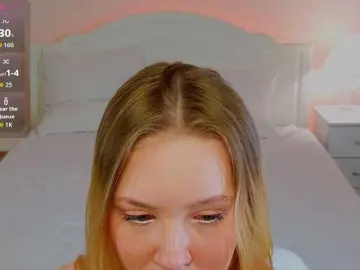 Bongacams Private Sex Chat of StaceyyJones