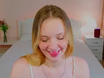 Bongacams Adult Video Chat of StaceyyJones