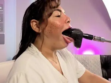 Bongacams Live Sex of anabel693
