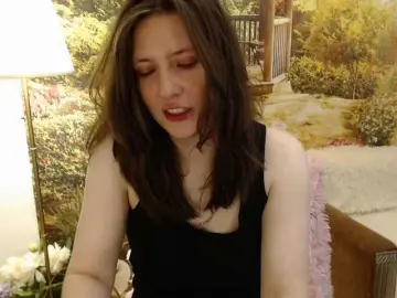 Bongacams Adult Webcams of PavlaAdore