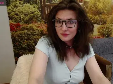 Bongacams Free Live Porn of PavlaAdore