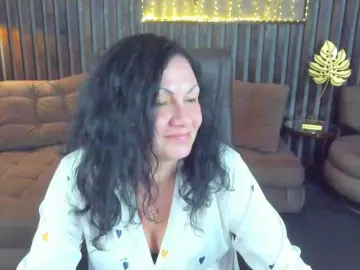 Bongacams Nude Webcam of IrissMoon
