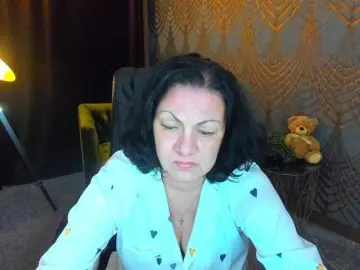 Bongacams Live Sex of IrissMoon