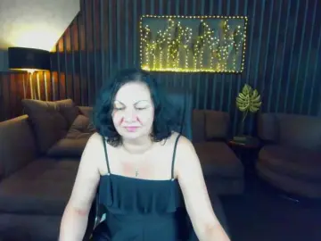 Bongacams Sex Cam of IrissMoon