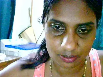Bongacams Sex Chat of Anshia