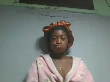 Bongacams Sex Chat of Joela1